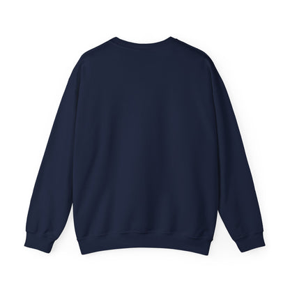 Pickleball Legend Dad Crewneck Sweatshirt – Perfect Gift for Pickleball Players