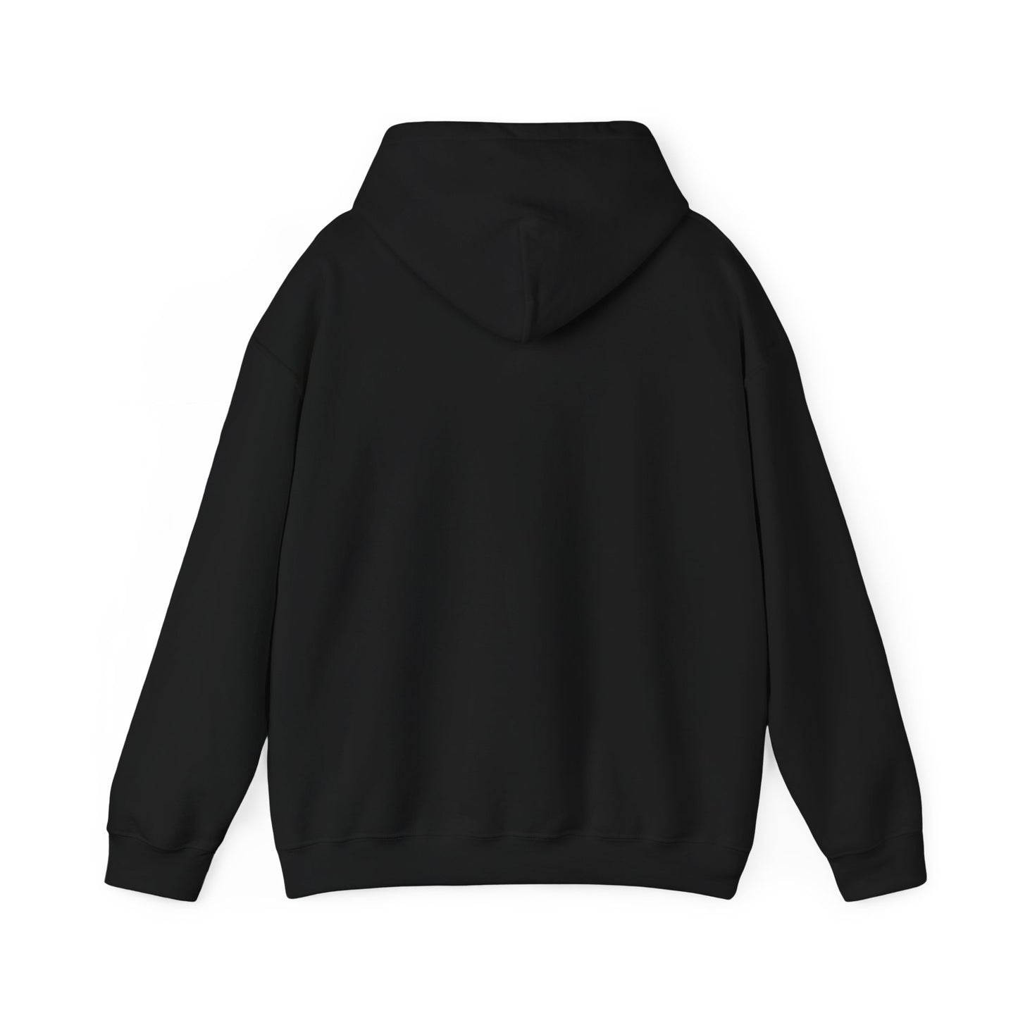 Swing Sip Dink Repeat Pickleball Hoodie | Retro Court Sunset Design