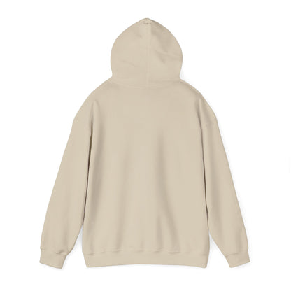 Pickleball Legend Dad Hoodie