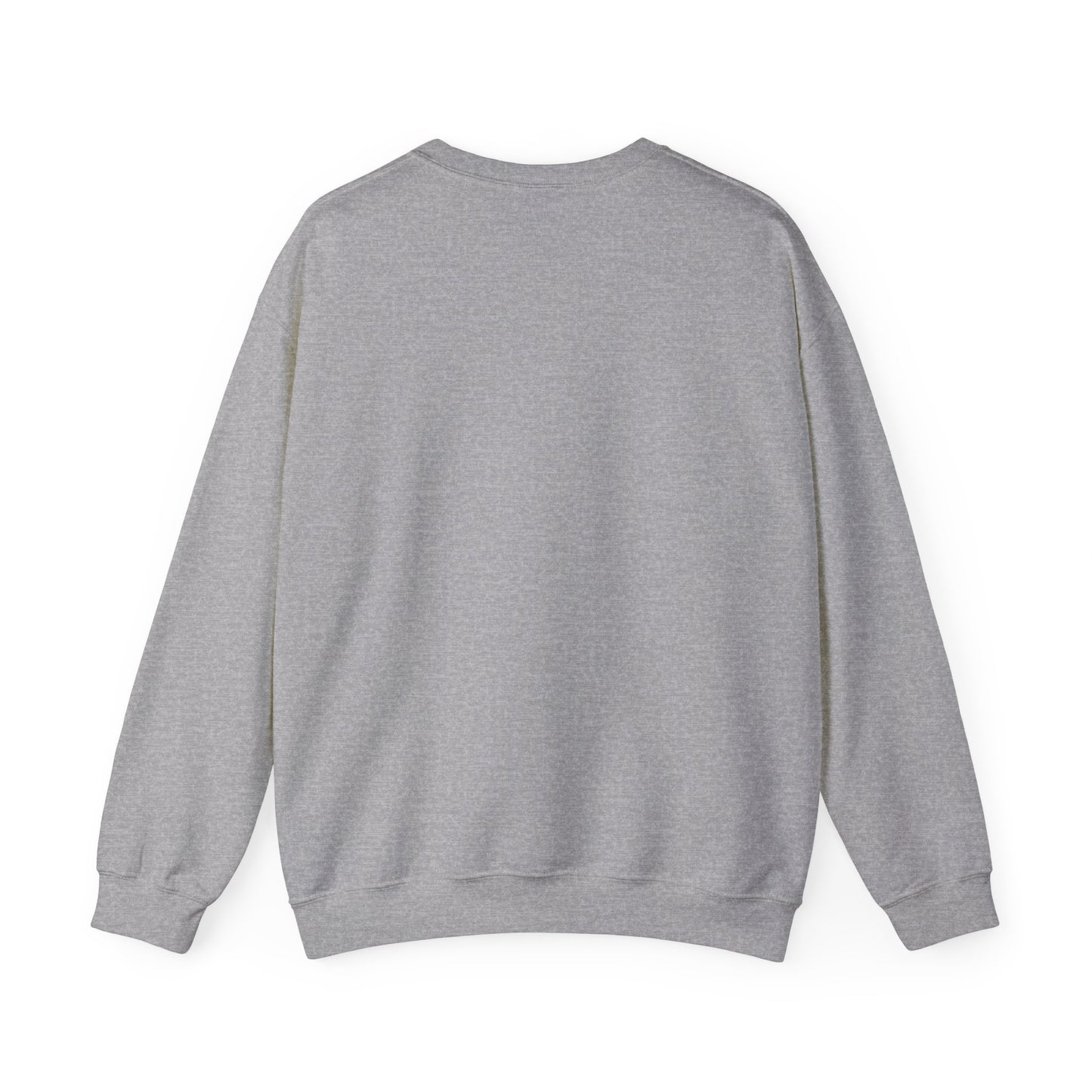 Pickleball Legend Dad Crewneck Sweatshirt – Perfect Gift for Pickleball Players