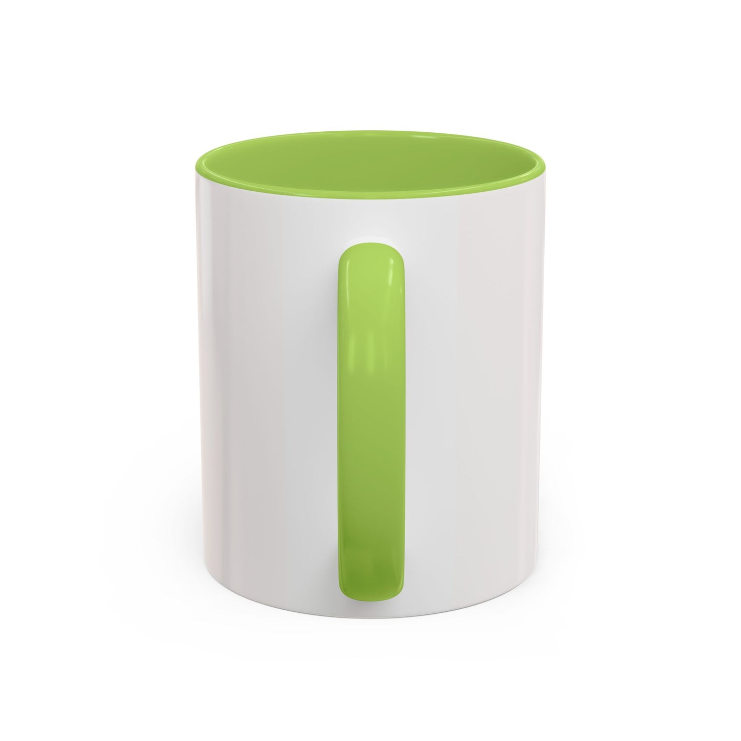 Powered by Coffee & Pickleball Mug | Funny Pickleball Coffee Cup