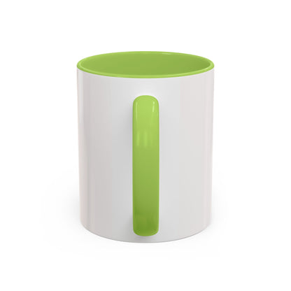 Powered by Coffee & Pickleball Mug | Funny Pickleball Coffee Cup