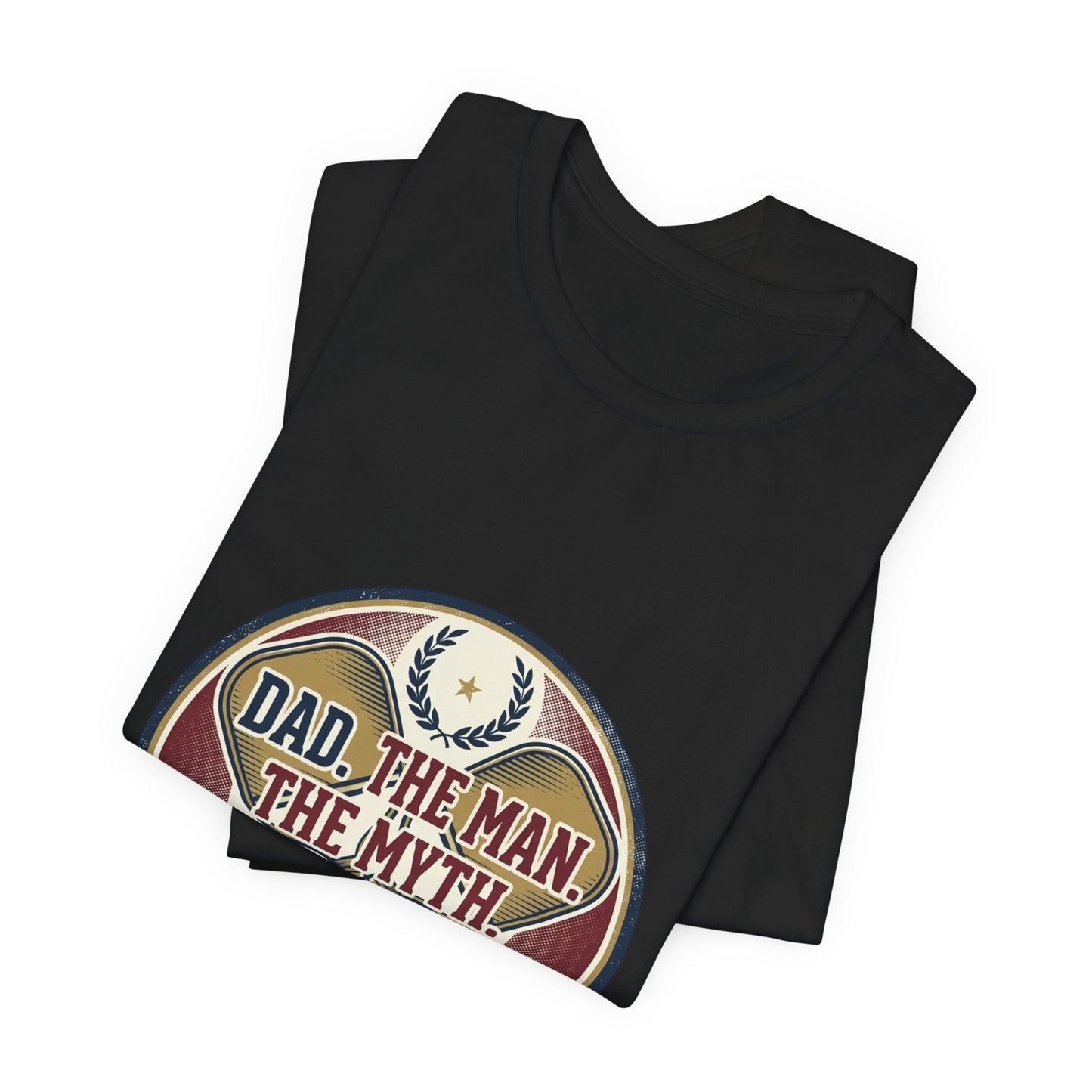 Pickleball Legend Tee | Funny Pickleball Dad Shirt