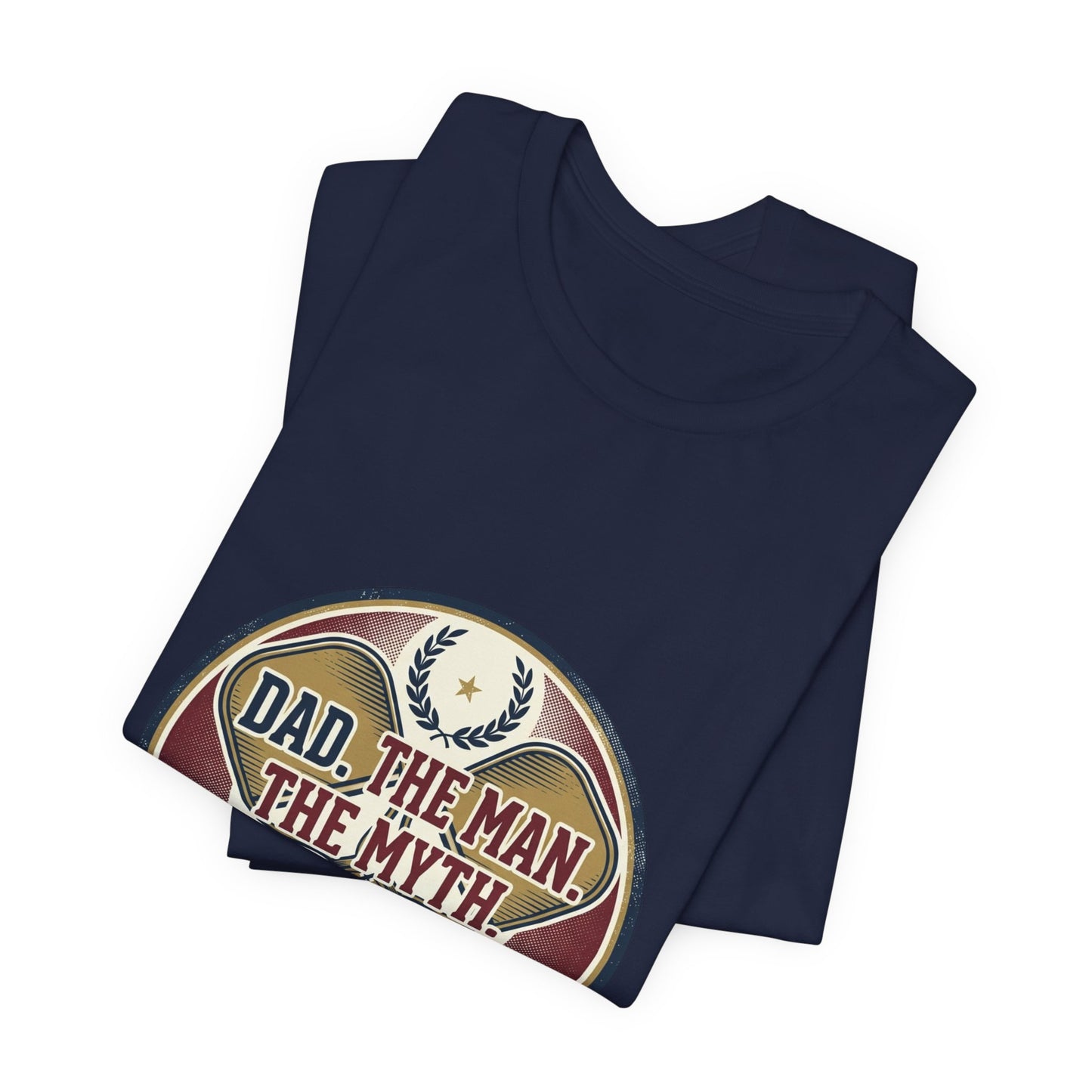 Pickleball Legend Tee | Funny Pickleball Dad Shirt