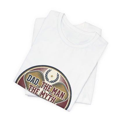 Pickleball Legend Tee | Funny Pickleball Dad Shirt