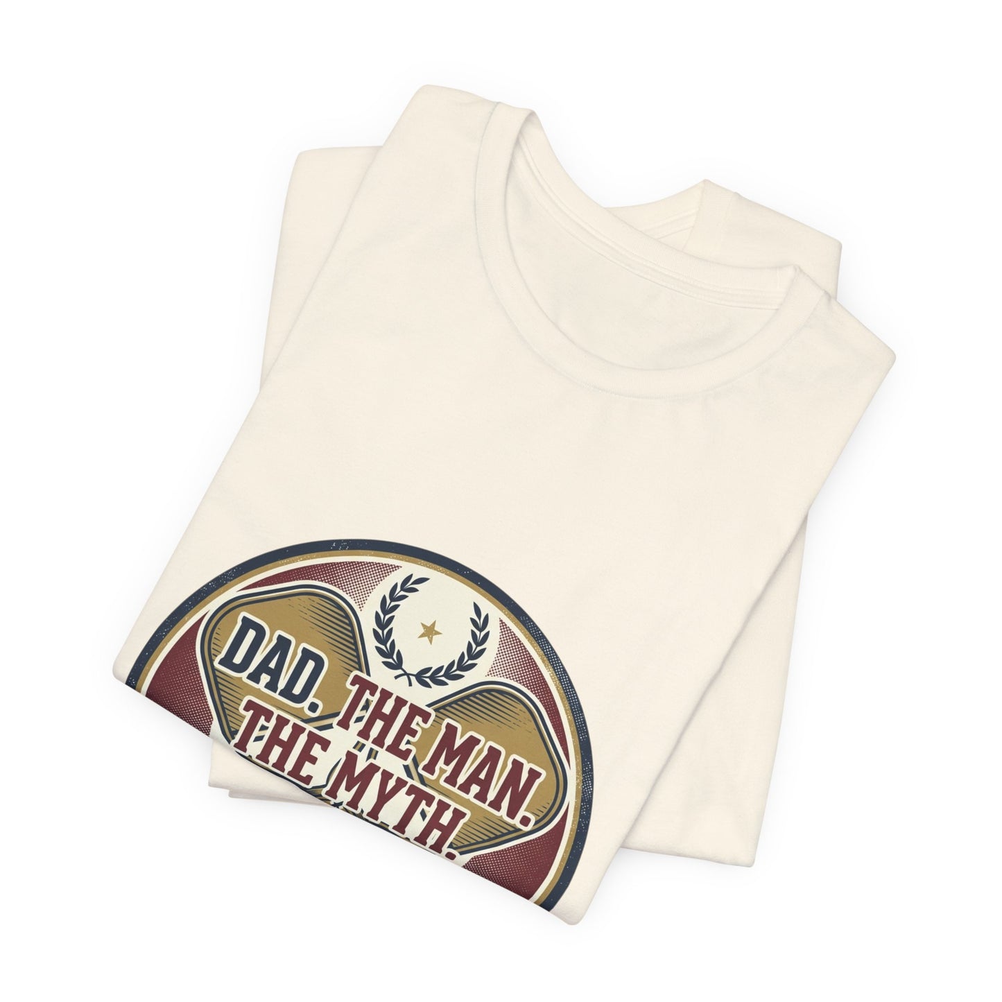 Pickleball Legend Tee | Funny Pickleball Dad Shirt
